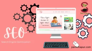 Read more about the article How to do SEO ( search Engine Optimization ) of your website