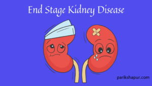 Read more about the article End Stage Kidney Disease