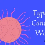 Most common types of cancer in women