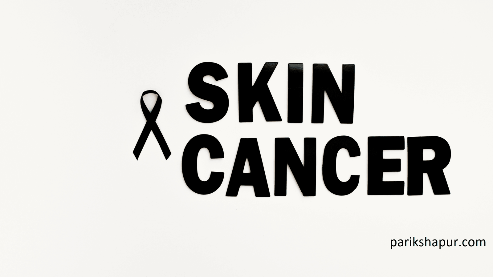 Read more about the article SKIN CANCER